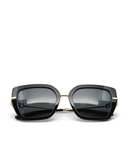 Dolce&Gabbana Сонцезахисні окуляри DG FLIP - Артикул: 4474501-8753