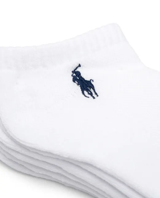 Polo Ralph Lauren Шкарпетки (3 пари) - Артикул: 455972885003