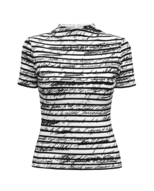 Balmain Топ - Артикул: EF1ALA55JK05