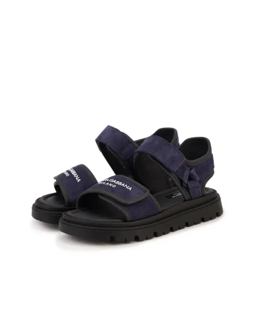 Dolce&Gabbana Дитячі сандалі - Артикул: DA5284-A4434-M