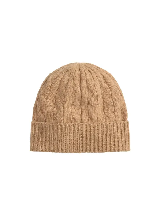 Polo Ralph Lauren Шапка з вовни та кашеміру - Артикул: 455981442004