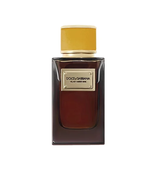 Dolce&Gabbana Парфумована вода Velvet Amber Skin, 100 мл - Артикул: P1CO1C01-Амбер Скін
