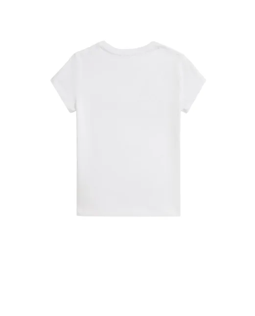 Polo Ralph Lauren Дитяча футболка Polo Bear - Артикул: 312A96120001