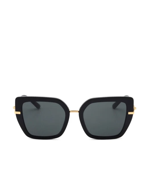 Dolce&Gabbana Сонцезахисні окуляри DG FLIP - Артикул: 4474501-8753
