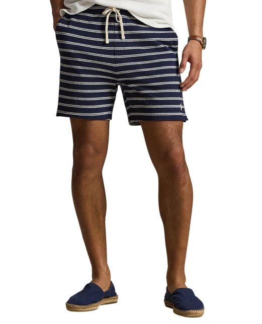 Polo Ralph Lauren Шорти у смужку - Артикул: 710B14506002