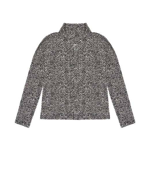 Dolce&Gabbana Детский гольф - Артикул: L5JTLE-FSGDZ-B