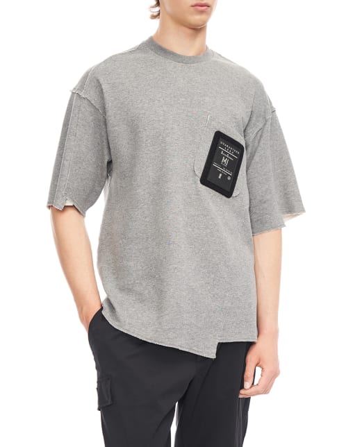 Dolce&Gabbana Футболка - Артикул: G8TG0T-HU7WY