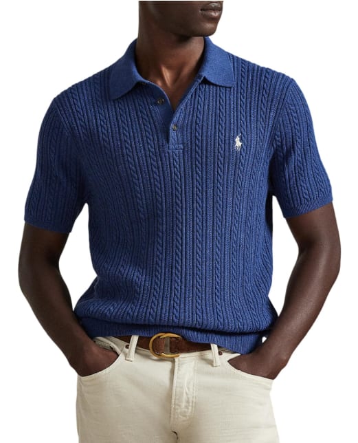 Polo Ralph Lauren Поло - Артикул: 710B13893001