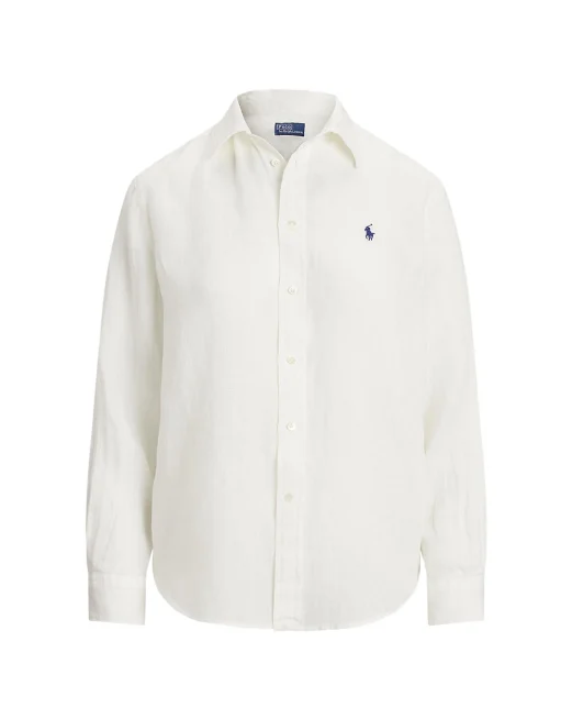 Polo Ralph Lauren Лляна сорочка - Артикул: 211970730518