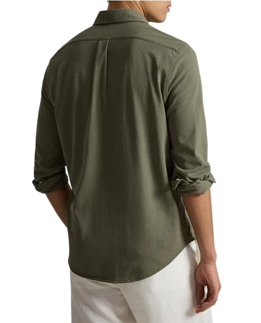 Polo Ralph Lauren Сорочка - Артикул: 710654408504