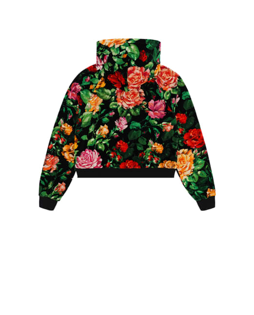Dolce&Gabbana Дитяча толстовка (костюм) - Артикул: L5JWBB-HS7O9-B