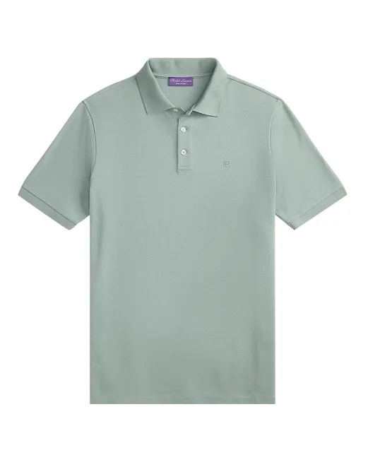 Ralph Lauren Purple Label Поло - Артикул: 790877021046