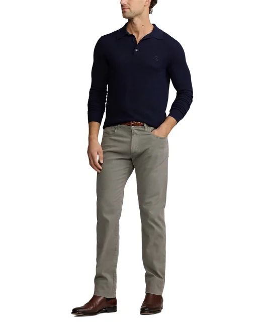 Ralph Lauren Purple Label Светр - Артикул: 790966748001