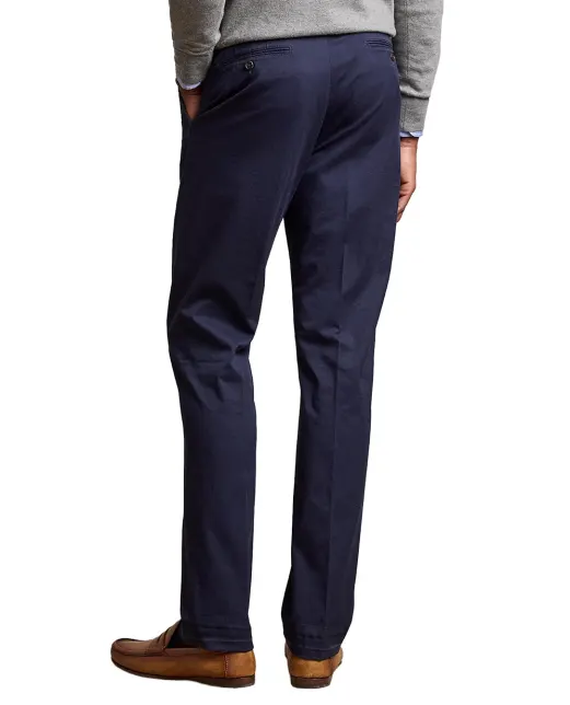 Ralph Lauren Purple Label Брюки-чиносы - Артикул: 798977050001