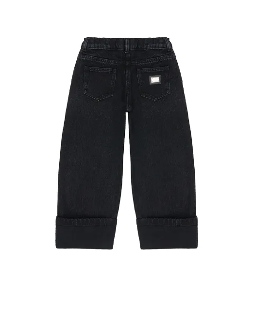 Dolce&Gabbana Дитячі джинси - Артикул: L52F99-LDD67-S