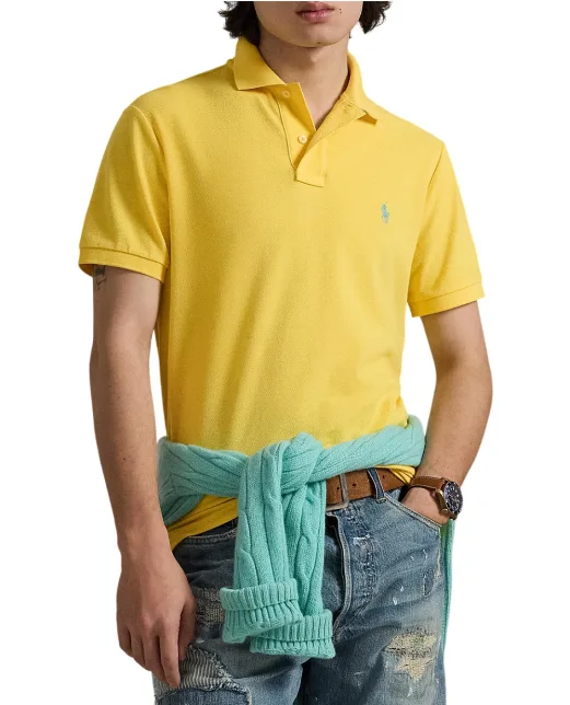 Polo Ralph Lauren Поло - Артикул: 710680784509