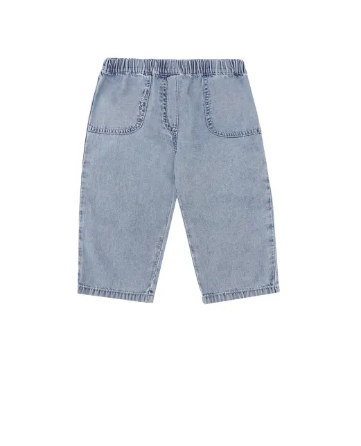 Dolce&Gabbana Дитячі джинси - Артикул: L23P45-LDC90
