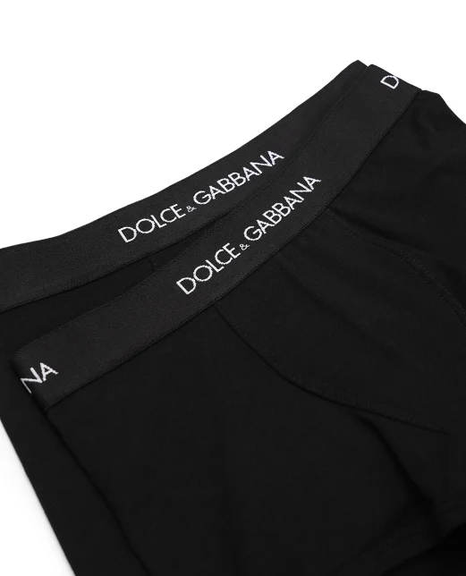 Dolce&Gabbana Дитячі боксери (2 шт.) - Артикул: L4J701-ON00G