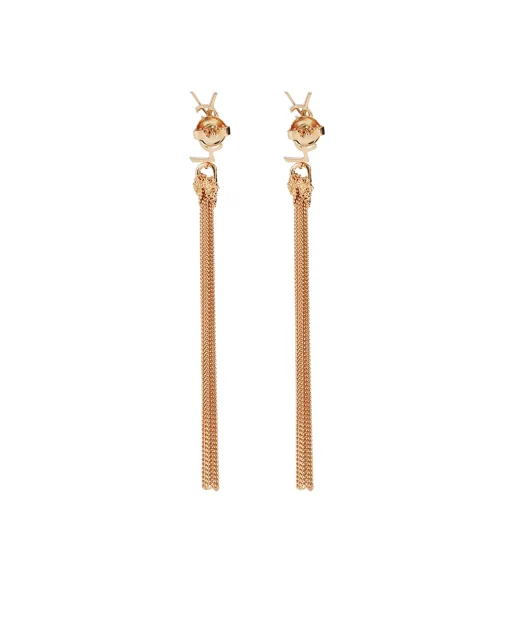Saint Laurent Сережки - Артикул: 803195-Y1500