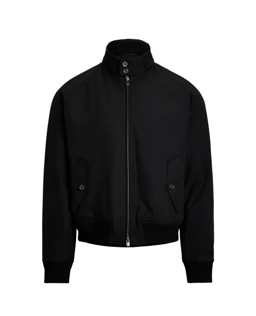 Ralph Lauren Purple Label Куртка из шелка - Артикул: 790976946001
