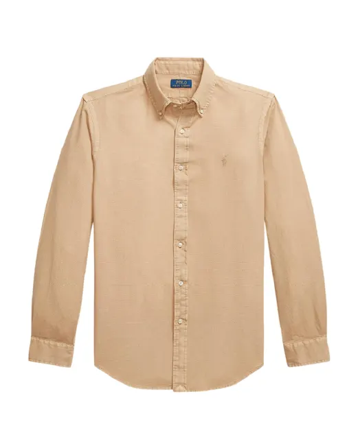 Polo Ralph Lauren Рубашка - Артикул: 710P07183004