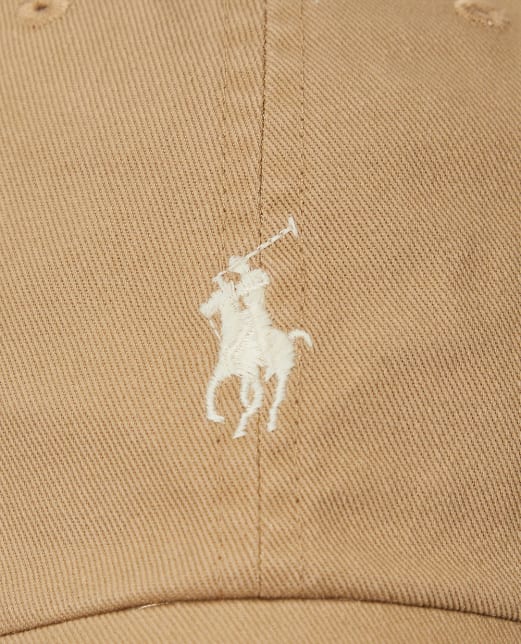 Polo Ralph Lauren Бейсболка - Артикул: 710667709092