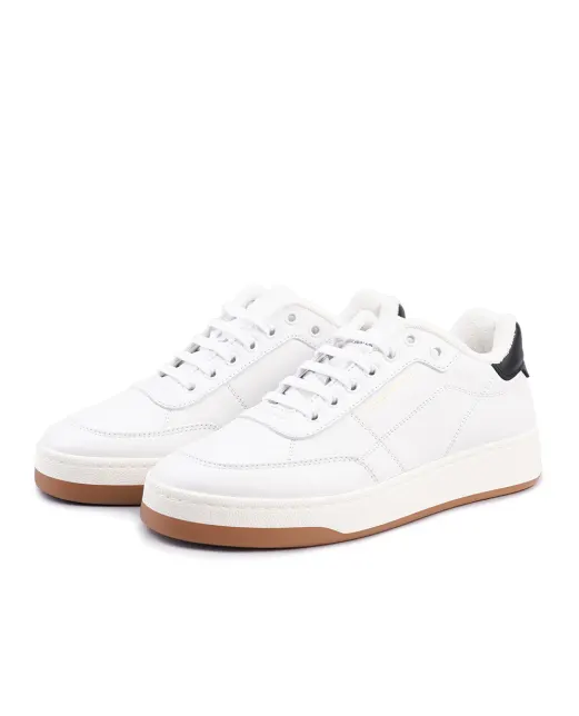 Saint Laurent Кеды - Артикул: 819478-00NI0