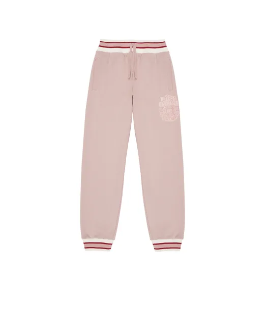 Dolce&Gabbana Дитячі спортивні штани (костюм) - Артикул: L5JPD7-G7PHC-B