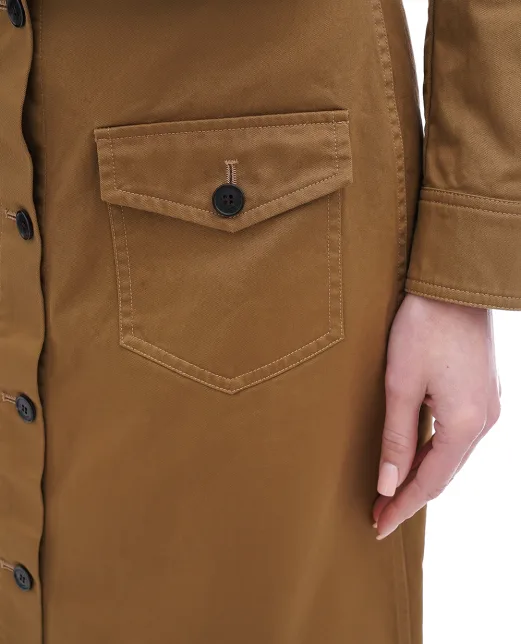 Saint Laurent Спідниця - Артикул: 817344-Y04VY