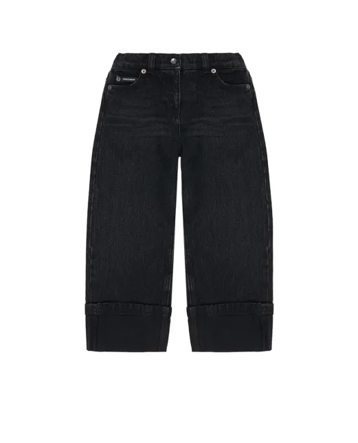 Dolce&Gabbana Дитячі джинси - Артикул: L52F99-LDD67-B