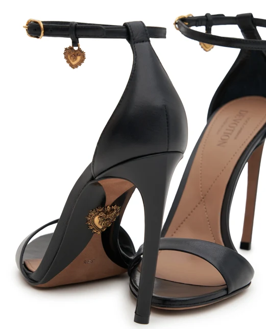 Dolce&Gabbana Босоніжки - Артикул: CR1775-A5738