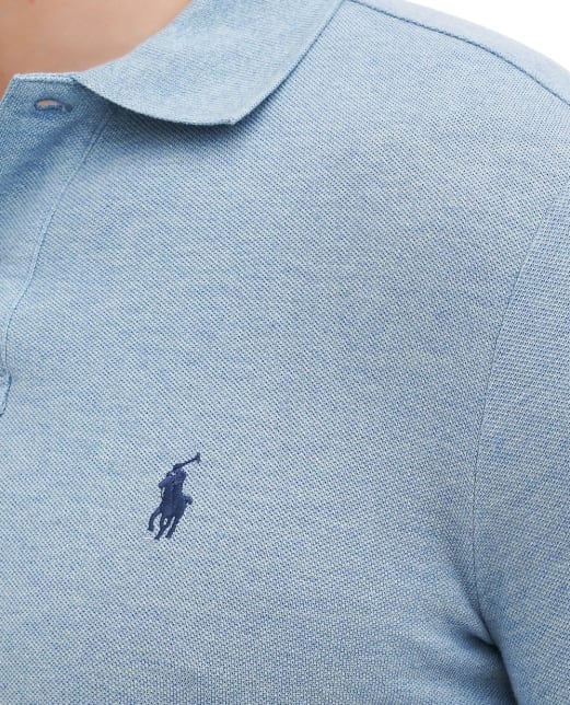 Polo Ralph Lauren Поло Mesh - Артикул: 710680784429