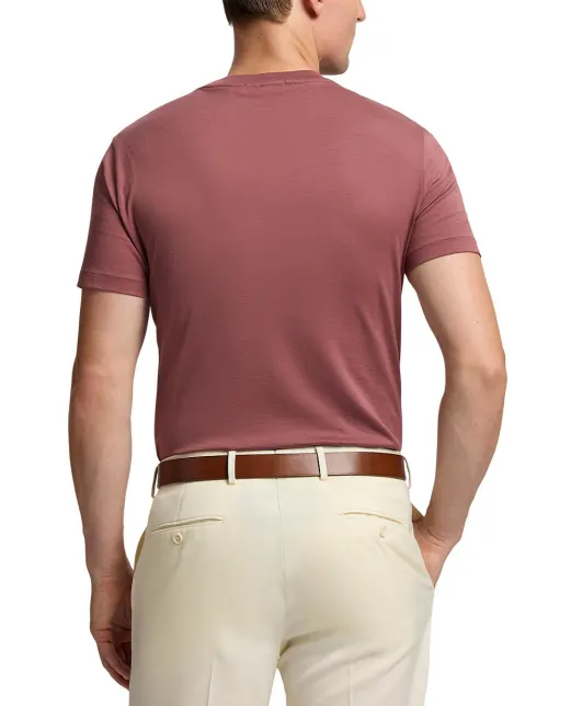 Ralph Lauren Purple Label Футболка - Артикул: 790508153069