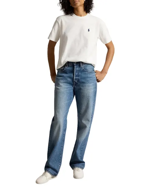 Polo Ralph Lauren Футболка - Артикул: 211967104001