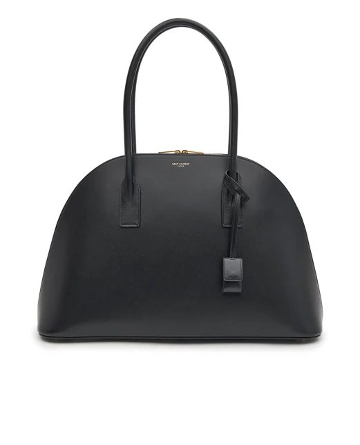 Saint Laurent Сумка Sac de Jour из телячьей кожи - Артикул: 821264-2ZA0W