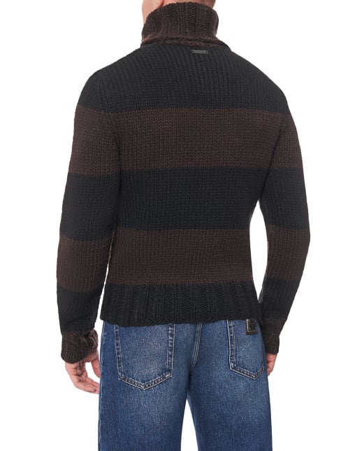 Dolce&Gabbana Светр з вовни - Артикул: GXW68T-JGMBP