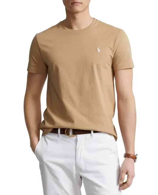Polo Ralph Lauren Футболка - Артикул: 710671438329