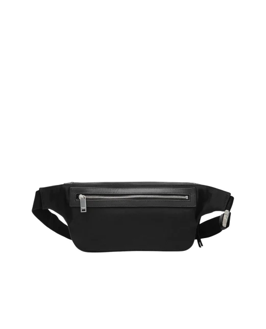 Saint Laurent Сумка через плече з логотипом - Артикул: 557831-FAE94
