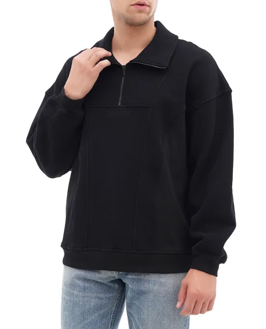 Saint Laurent Толстовка - Артикул: 750517-Y36SW