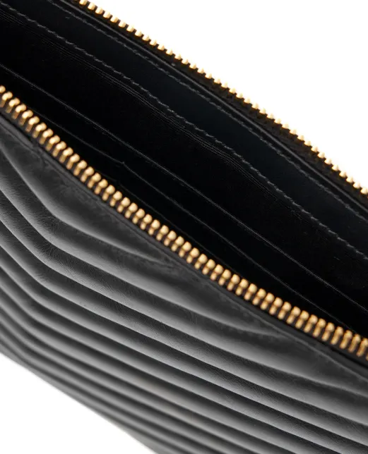Saint Laurent Кожаный чехол для планшета - Артикул: 559193-CWU01