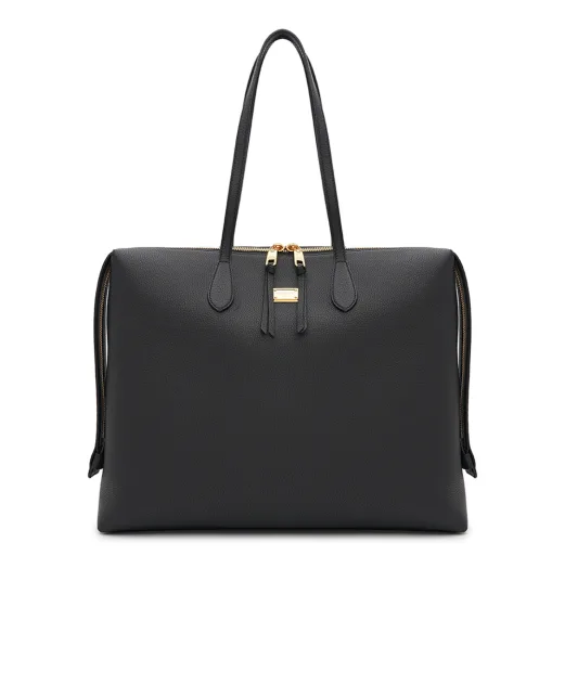 Dolce&Gabbana Сумка Vittoria из телячьей кожи - Артикул: BB7967-A0841