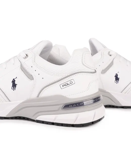 Polo Ralph Lauren Кроссовки Trackster 200 - Артикул: 809944589001