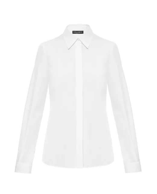 Dolce&Gabbana Рубашка - Артикул: F5U09Z-FU5T9