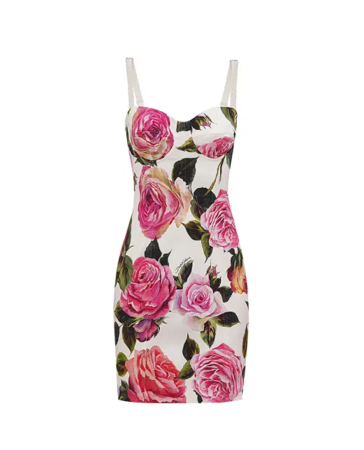 Dolce&Gabbana Сукня - Артикул: F6TMZT-FSRQJ