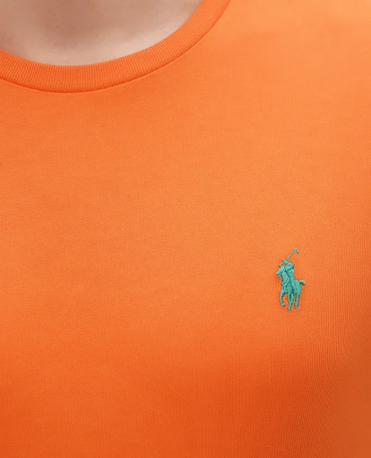 Polo Ralph Lauren Футболка - Артикул: 710671438397