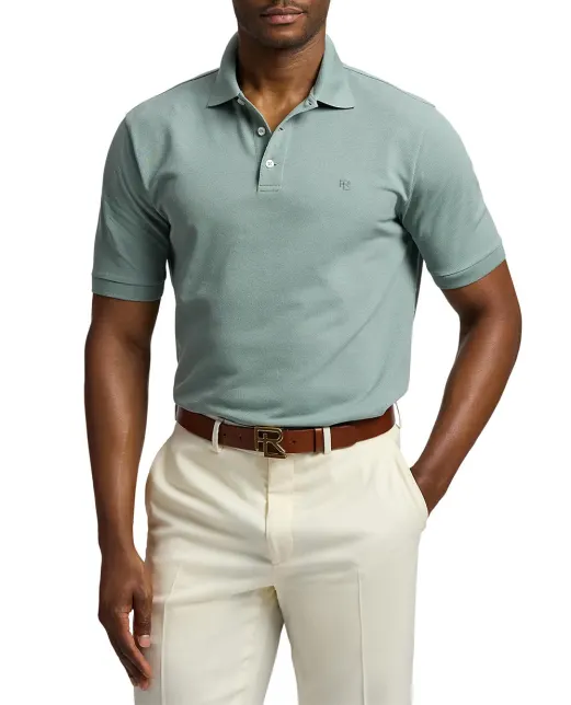 Ralph Lauren Purple Label Поло - Артикул: 790877021046