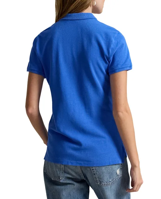 Polo Ralph Lauren Поло Big Pony з бісером - Артикул: 211A12742002