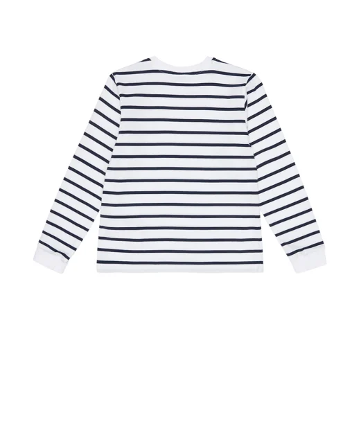 Dolce&Gabbana Детский лонгслив - Артикул: L1JTKT-FB7DF