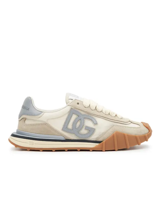 Dolce&Gabbana Кросівки DG Athletic - Артикул: CK2384-A6H63