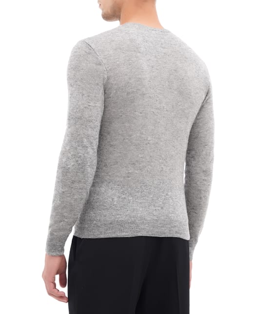 Saint Laurent Джемпер - Артикул: 780075-Y76LZ
